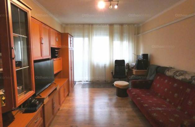 Szegedi eladó lakás, 2 szobás, 52 négyzetméteres