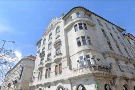 Budapesti lakás eladó, Belső-Ferencvárosban, Boráros tér, 3+1 szobás