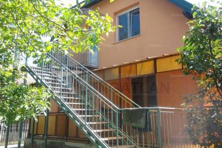Szeged családi ház eladó, 5 szobás
