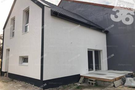 Eladó új építésű családi ház Bókaytelepen, XVIII. kerület, 4 szobás