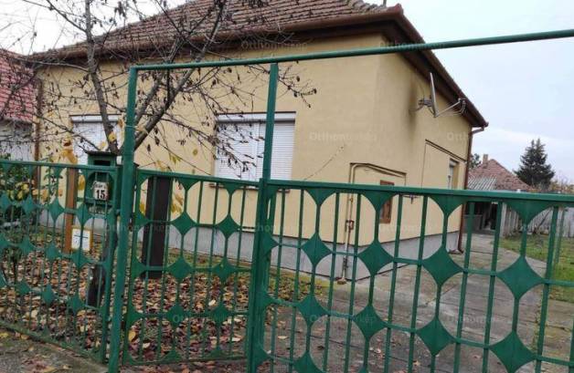 Kiadó 2 szobás családi ház Szeged