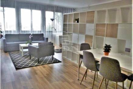 Pécs új építésű albérlet, 1 szobás