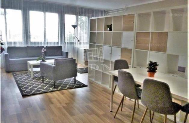 Pécs új építésű albérlet, 1 szobás