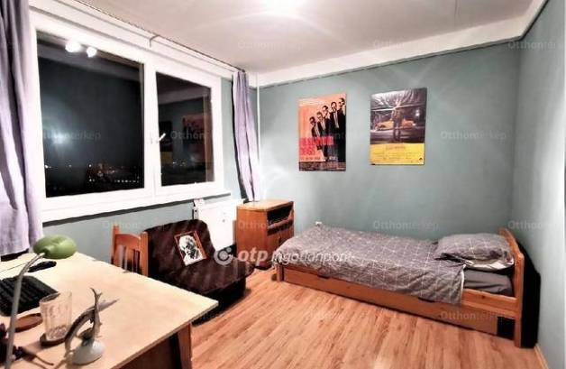 Eladó 1+2 szobás lakás Miskolc a Fábián utcában