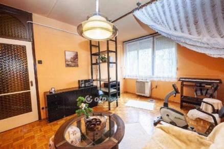 Budapest eladó lakás Óhegyen, 48 négyzetméteres