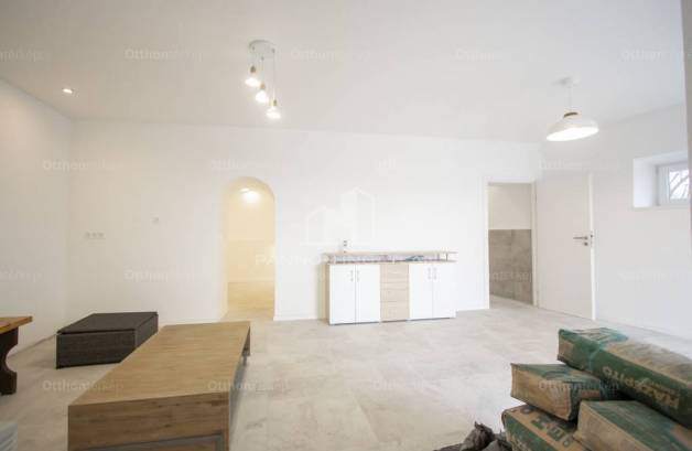 Balatonalmádi új építésű lakás eladó, 3 szobás