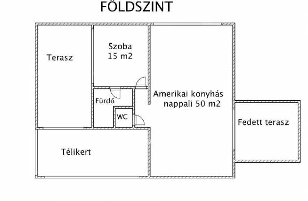Eladó családi ház Budaörs, 5 szobás, új építésű