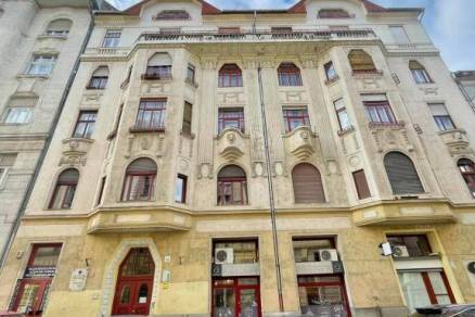 Eladó 2+1 szobás lakás Belső-Ferencvárosban, Budapest, Ráday utca
