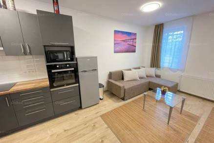Pécs új építésű lakás kiadó, 2+1 szobás
