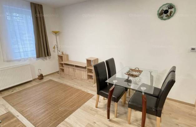 Pécs új építésű lakás kiadó, 2+1 szobás