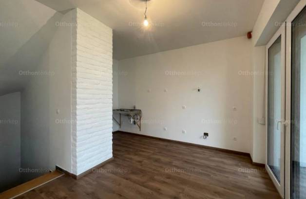 Új Építésű eladó lakás Pécs, 3+1 szobás