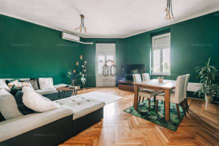 Eladó 3 szobás lakás Angyalföldön, Budapest, Lehel utca