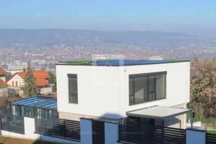 Budaörs új építésű családi ház eladó, 5 szobás