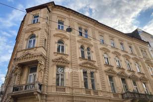 Eladó lakás, Budapest, Lipótvárosban, 320 négyzetméteres