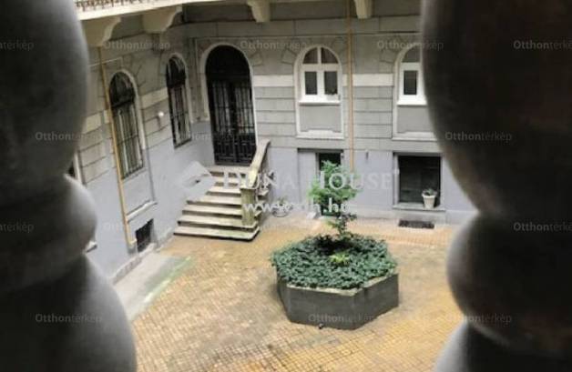 Eladó 5 szobás lakás, Ferencvárosi rehabilitációs területen, Budapest