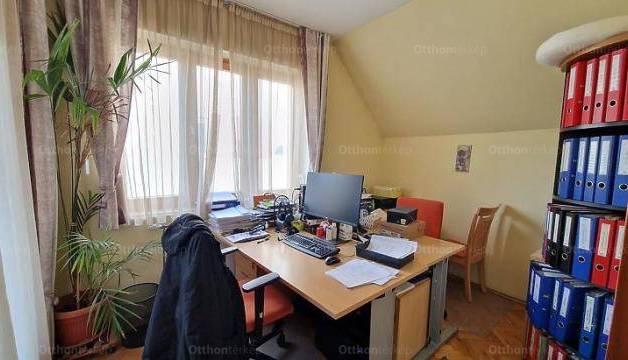 Budapest 7 szobás családi ház eladó, Alsórákoson