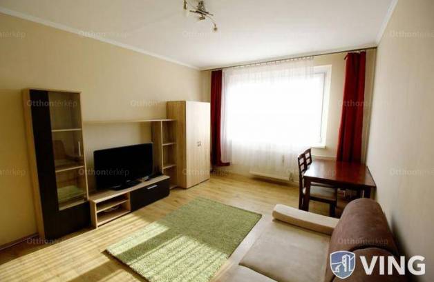 Szegedi kiadó lakás, 3 szobás, 60 négyzetméteres