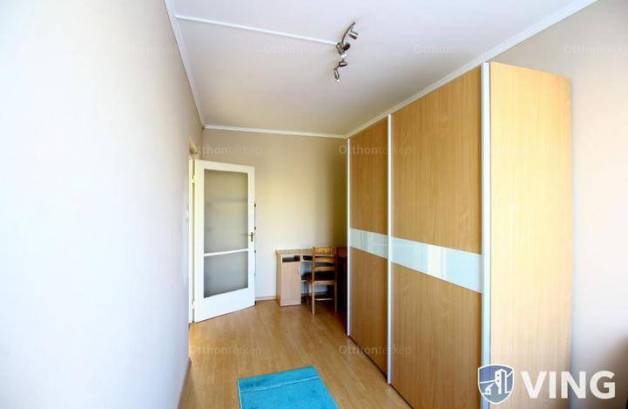 Szegedi kiadó lakás, 3 szobás, 60 négyzetméteres