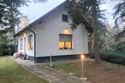 Eladó családi ház, Sopron