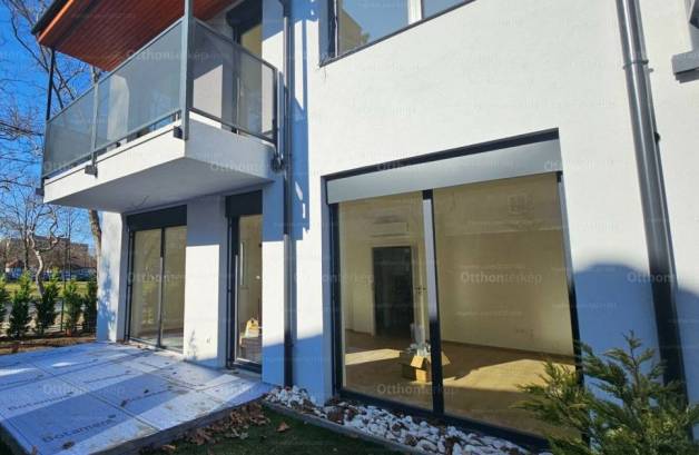 Debrecen új építésű lakás eladó, 4+1 szobás