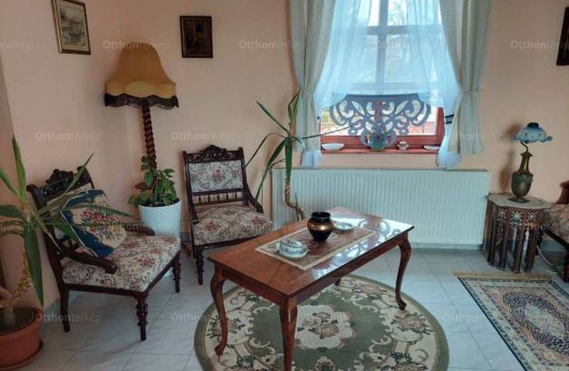 Budapesti családi ház eladó, Testvérhegy, 5+1 szobás