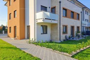 Eladó lakás Szombathely, új építésű