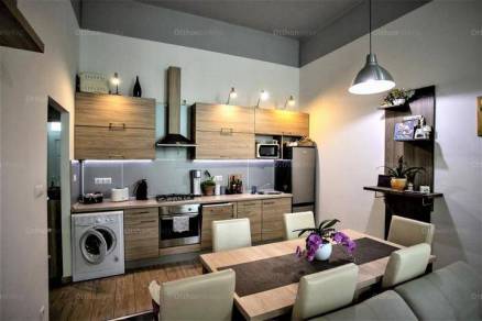 Debrecen lakás eladó, 1+2 szobás