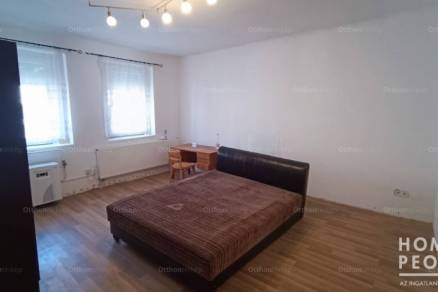 Szegedi eladó lakás, 1 szobás, 41 négyzetméteres