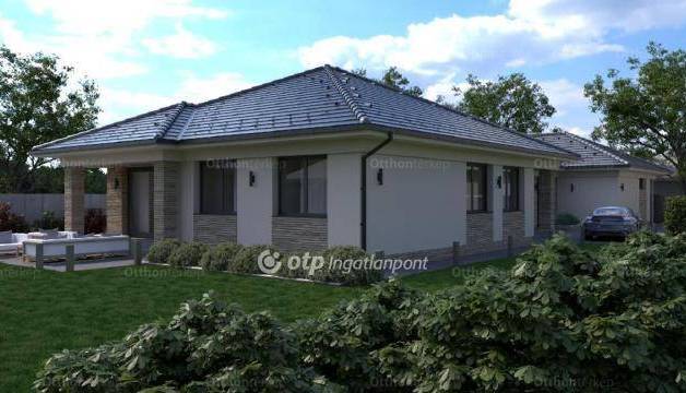 Debrecen eladó új építésű ikerház