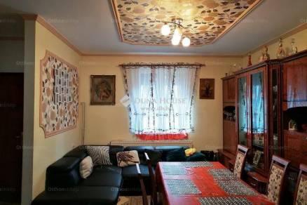 Budapest eladó családi ház, Sashalom, 88 négyzetméteres