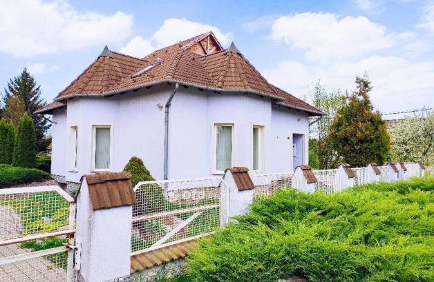 Kazincbarcikai eladó családi ház, 1+3 szobás, 200 négyzetméteres