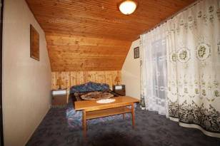 Dombóvár 3 szobás nyaraló eladó
