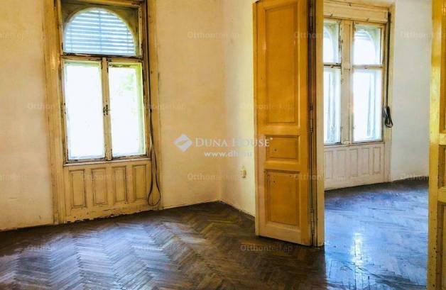 Budapest eladó lakás Rákosfalván a Kerepesi úton, 89 négyzetméteres