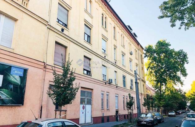 Budapest eladó lakás Rákosfalván a Kerepesi úton, 89 négyzetméteres