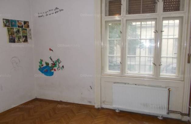 Eladó 4+1 szobás lakás Újpesten, Budapest, József Attila utca