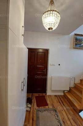 Soproni eladó családi ház, 3+2 szobás, 106 négyzetméteres