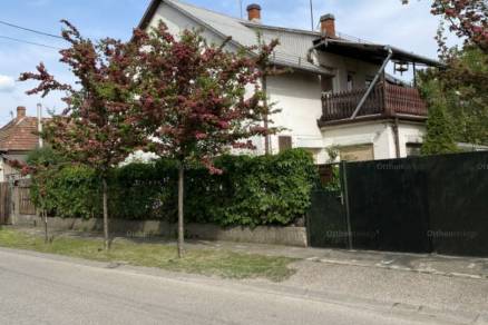 Dunaharaszti 5 szobás családi ház eladó a Némedi úton