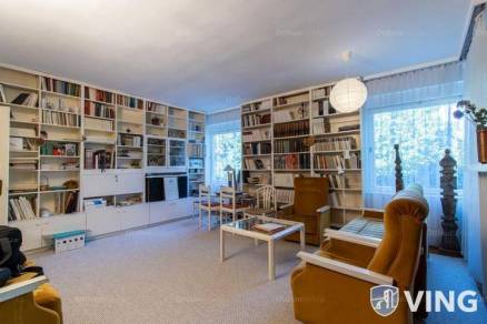 Budapesti lakás kiadó, 63 négyzetméteres, 2 szobás