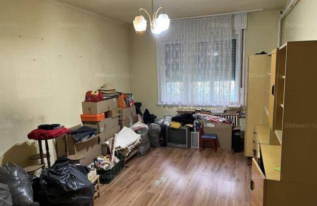 Budapest 3 szobás családi ház eladó, Soroksáron
