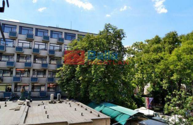 Budapest kiadó lakás Terézvárosban a Benczúr utcában, 44 négyzetméteres