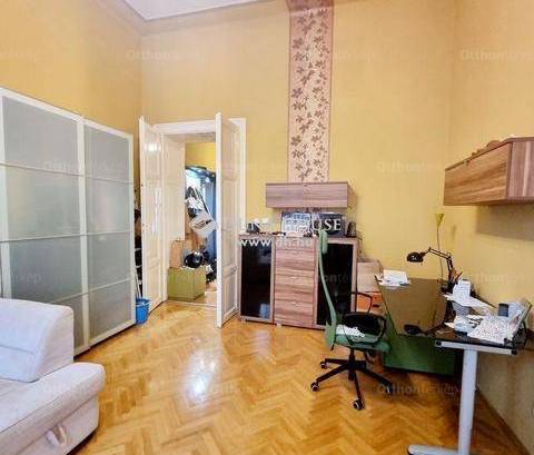 Budapesti lakás eladó, Belváros, 2 szobás