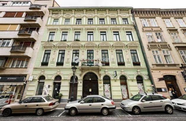 Budapest lakás eladó, Lipótvárosban, 2 szobás