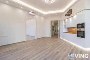 Budapesti lakás kiadó, 120 négyzetméteres, 4 szobás