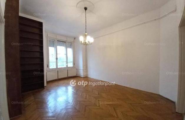 Kiadó lakás, Budapest, 3+2 szobás