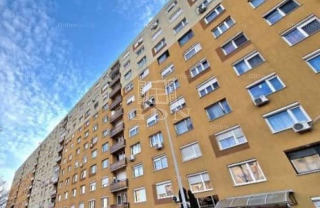 Eladó 2 szobás lakás Újpalotán, Budapest, Páskomliget utca