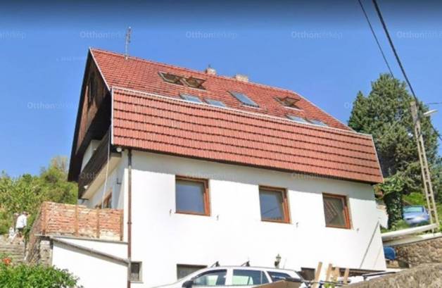 Pécs 6 szobás családi ház eladó a Kisszkókó dűlőn