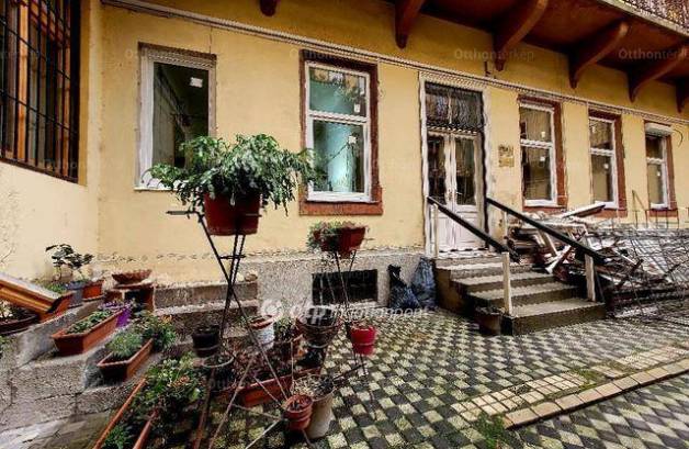 Budapest 1 szobás lakás eladó