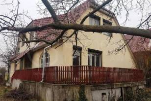 Családi ház eladó Miskolc, 150 négyzetméteres