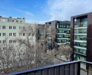 Budapest eladó lakás Vizafogón, 58 négyzetméteres