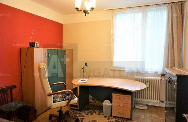 Szegedi lakás kiadó, 52 négyzetméteres, 2 szobás